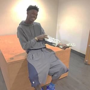 Meet your Posher, Raekwon